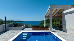 Villa Blue Panorama